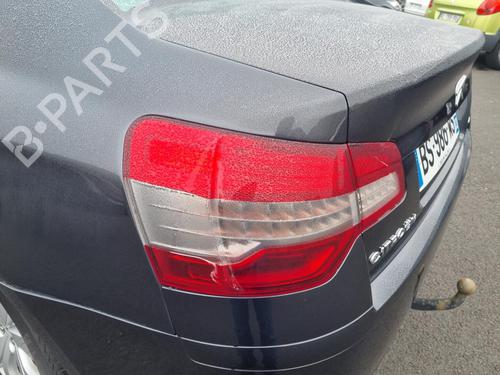 Right tailgate light CITROËN C5 III (RD_) 2.0 HDi 140 (RDRHF8, RDRHFA, RDRHA8, RDRHAJ) | BP23730790C80 - Image 57