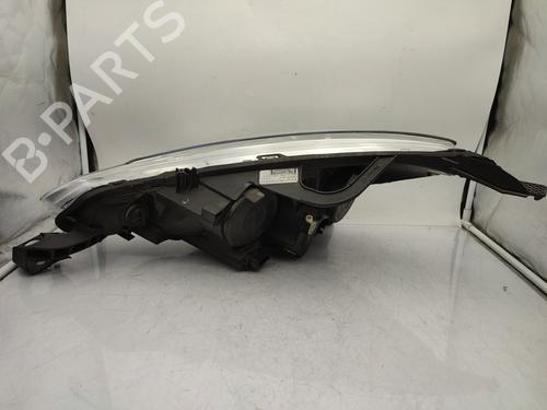 Right headlight CITROËN C3 II (SC_) 1.1 i | BP28806424C29  - Image 5