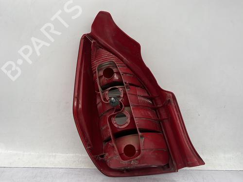 Right taillight CITROËN C2 (JM_) 1.4 HDi | BP30551156C35