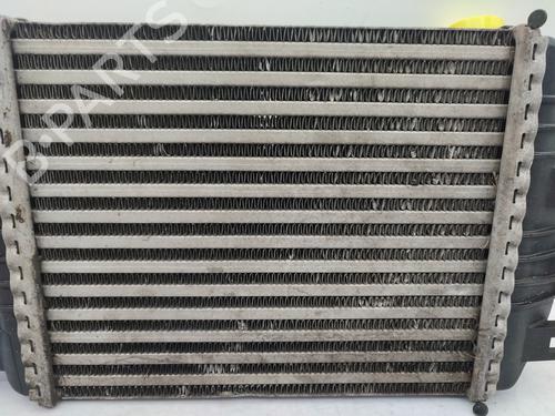 Intercooler RENAULT CLIO IV (BH_) 1.5 dCi 75 | BP28614017M30 