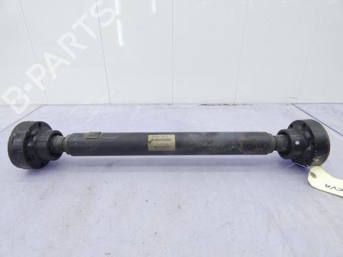 Used Driveshaft Driveshaft PORSCHE CAYENNE (9PA) S 4.5 (340 hp) 23701734 23701734