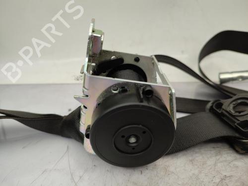 Used Front left belt tensioner OPEL CORSA D (S07) 1.2 (L08, L68) (80 hp) 23731304
