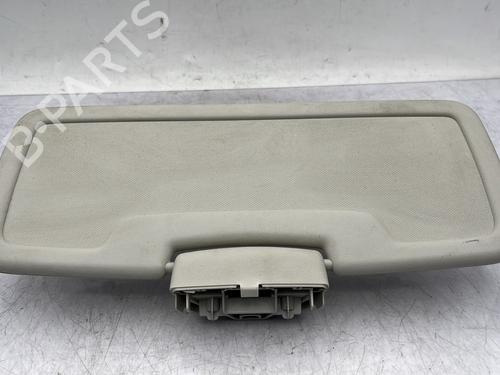 Left sun visor SMART FORTWO Coupe (451) 1.0 (451.331, 451.380) | BP29863453I1