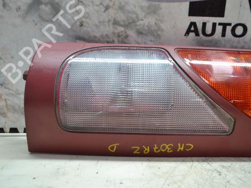 Right taillight RENAULT KANGOO (KC0/1_) 1.4 (KC0C, KC0H, KC0B, KC0M) | BP23666741C35 - Image 4