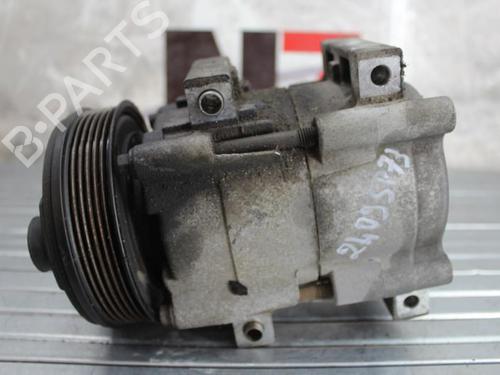Used AC compressor FORD ESCORT VI (GAL, AAL, ABL) [1995-2002]  23667566