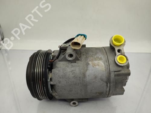AC compressor OPEL CORSA C (X01) 1.2 (F08, F68) | BP23732736M34 - Image 6