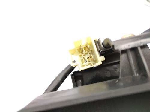 Electronic module HYUNDAI SANTA FÉ I (SM) 2.0 CRDi 4x4 | BP23757250M83  - Image 6