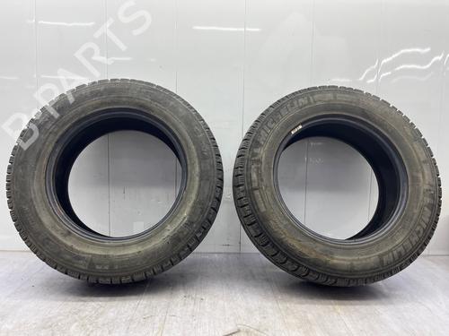 Other PEUGEOT PARTNER Platform/Chassis | BP36762236O1 - Image 4