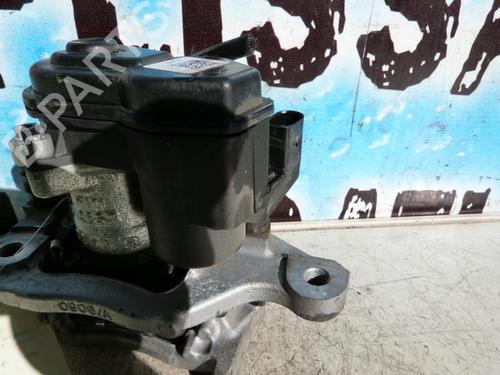 Left rear brake caliper RENAULT KADJAR (HA_, HL_) 1.5 dCi 110 (HLA3) | BP23691745M107 