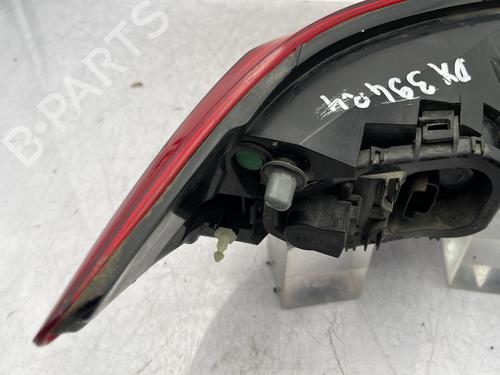 Høyre baklys RENAULT CLIO IV (BH_) 1.5 dCi 75 | BP29839283C35 