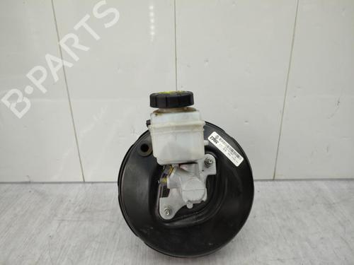 Servo brake RENAULT CLIO IV (BH_) 1.5 dCi 90 | BP23722997M42 