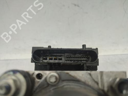 Used ABS pump ABS pump CITROËN BERLINGO / BERLINGO FIRST MPV (MF_, GJK_, GFK_) 1.6 HDI 90 (MF9HX) (90 hp) 29599608 29599608