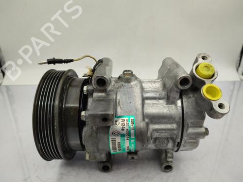 AC compressor RENAULT KANGOO (KC0/1_) 1.6 16V | BP23679392M34  - Image 8