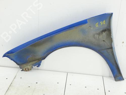 Right front fenders CITROËN AX (ZA-_) 10 | BP23673318C42