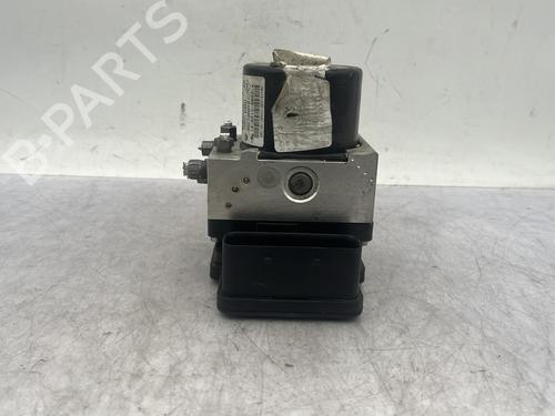 Used ABS pump RENAULT MEGANE III Hatchback (BZ0/1_, B3_) 1.5 dCi (BZ09, BZ0D, BZ1W, BZ29, BZ14) (110 hp) 30964464