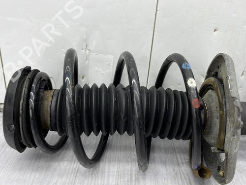 Left front shock absorber CITROËN C4 II (NC_) 1.6 VTi 120 (NC5FS0, NC5FS9) | BP23681501M16 - Image 4