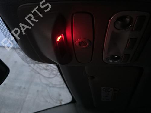 Left tailgate light RENAULT CLIO IV (BH_) 1.2 16V | BP24400071C79  - Image 23
