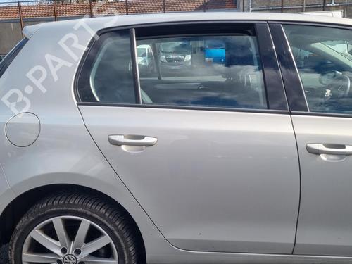 Rear mirror VW GOLF VI (5K1) 1.4 TSI | BP23705399I6  - Image 23