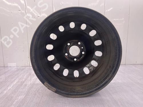 Used Rim Rim 38456247 38456247