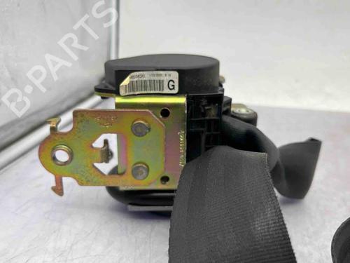 Front left seatbelt PEUGEOT 206 CC (2D)  | BP36480699I26  - Image 6