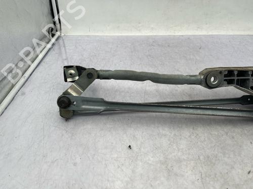 Front wiper motor FORD FIESTA VI (CB1, CCN) 1.0 EcoBoost | BP34212751M29 - Image 2