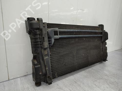 AC radiator BMW 3 (E46) 320 d | BP23731167M32  - Image 9