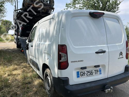 Dashboard CITROËN BERLINGO Box Body/MPV (K9) 1.5 BlueHDi 100 | BP30618993C46  - Image 14