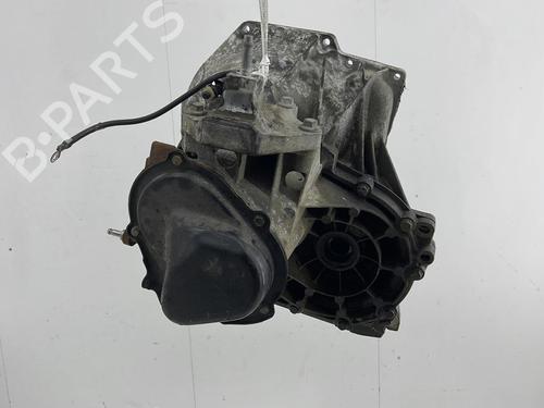 Getriebe FORD FUSION (JU_) 1.6 TDCi | BP23699674M3 