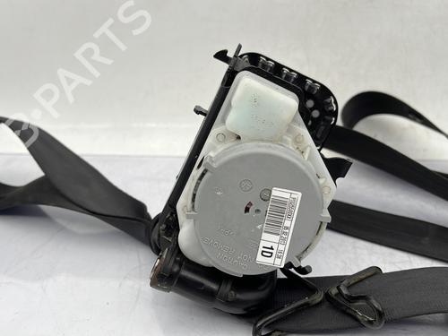 Front right seatbelt CITROËN BERLINGO Box Body/MPV (B9) 1.6 HDi / BlueHDi 75 | BP27220804I25 - Image 8