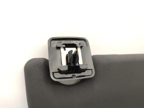 Left sun visor CITROËN DS3 (SA_) 1.6 HDi 110 | BP23719203I1 