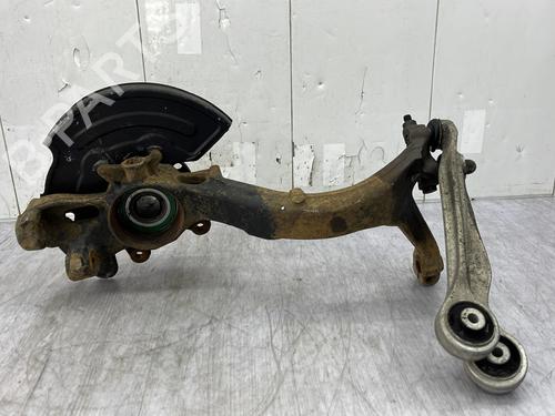 Right front steering knuckle VW PASSAT B5 (3B2) 1.9 TDI | BP31970740M26 