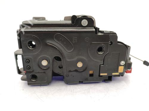 Front left lock VW GOLF V (1K1) 2.0 TDI | BP23756847C98 