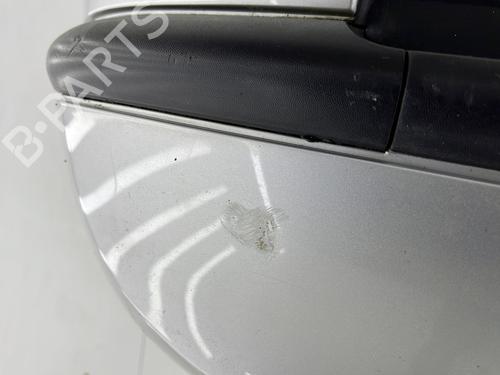 Rear bumper OPEL ZAFIRA A MPV (T98) 2.0 DTI 16V (F75) | BP25483888C8 