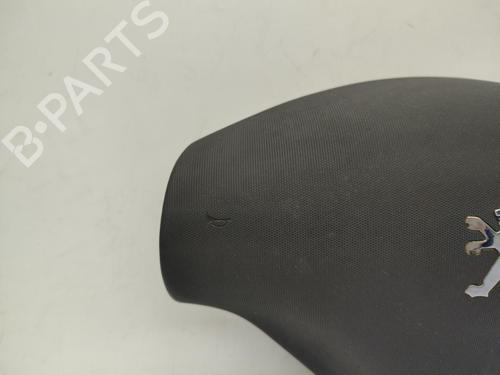 Driver airbag PEUGEOT 107 (PM_, PN_) 1.0 | BP23679226C9