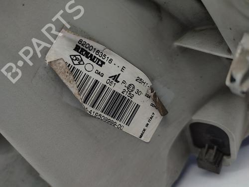 Used Left headlight Left headlight OPEL MOVANO A Van (X70) 2.5 CDTI (FD) (101 hp) 23721716 23721716