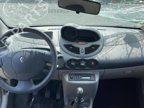 Front left window mechanism RENAULT TWINGO II (CN0_) 1.2 16V (CN0K, CN0V, CN0A) | BP23675550C22  - Image 15