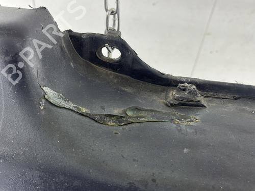 Front bumper PEUGEOT BOXER Van (244) 2.2 HDi | BP23955218C7