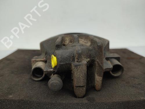 Left front brake caliper FORD FOCUS I (DAW, DBW) 1.8 Turbo DI / TDDi | BP23712455M105 