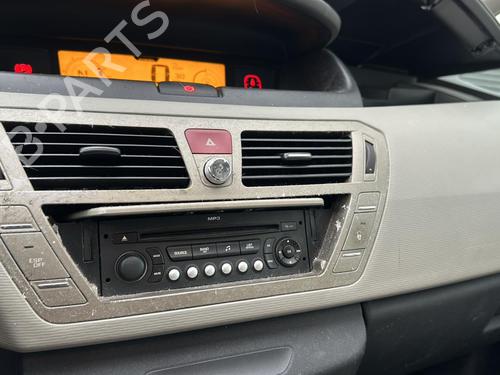 Left tailgate light CITROËN C4 Picasso I MPV (UD_) 1.6 HDi | BP23761410C79 - Image 14