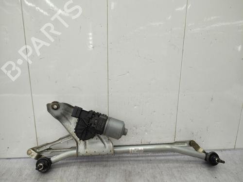 Front wiper motor DACIA DUSTER (HS_) 1.2 TCe 125 | BP23732790M29  - Image 9