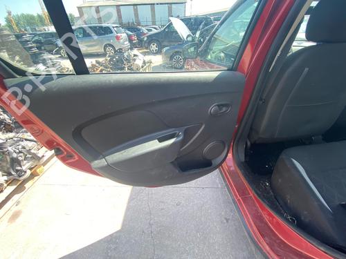 Dør venstre bagtil DACIA SANDERO II 1.5 dCi | BP37644973C4 - Image 26