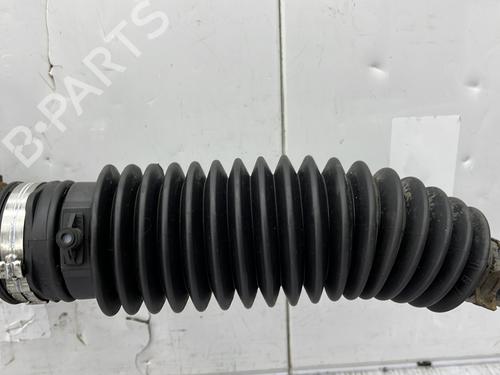 Steering rack PEUGEOT 407 SW (6E_, 6D_) 2.0 HDi 135 | BP29537521M22 