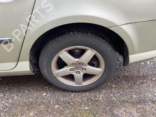 Left front window switch PEUGEOT 407 (6D_) 1.6 HDi 110 (6D9HZC, 6D9HYC) | BP23697441I27  - Image 6