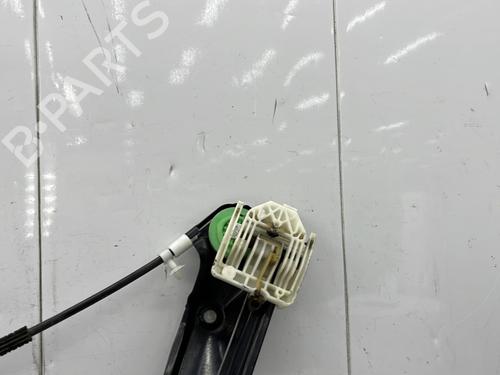 Front left window mechanism BMW 1 (E87) 118 d | BP31137694C22 