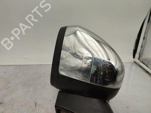 Left mirror CITROËN C3 II (SC_) 1.6 HDi | BP27571222C26 
