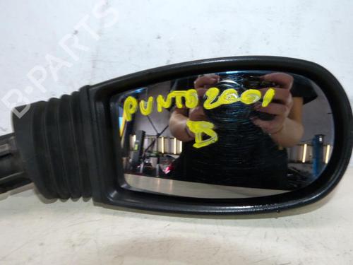 Right mirror FIAT PUNTO (188_) 1.2 60 (188.030, .050, .130, .150, .230, .250) | BP23666885C27 