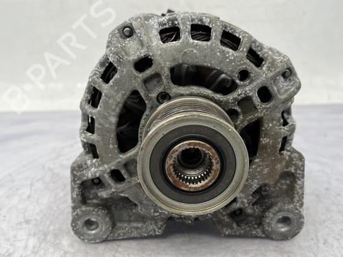 Used Alternator RENAULT CLIO IV (BH_) 0.9 TCe 90 (BHNF, BHMA, BHMH, BHJK, BHJR) (90 hp) 32249923