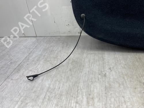 Rear parcel shelf FORD KA (RU8) 1.2 | BP36059768C85 - Image 7