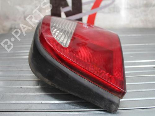 Used Right taillight RENAULT MEGANE I (BA0/1_) 1.4 16V (BA0D, BA1H, BA0W, BA10) (95 hp) 23688992
