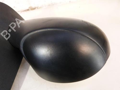 Right mirror PEUGEOT 206 Hatchback (2A/C) 1.4 HDi eco 70 | BP23689403C27 